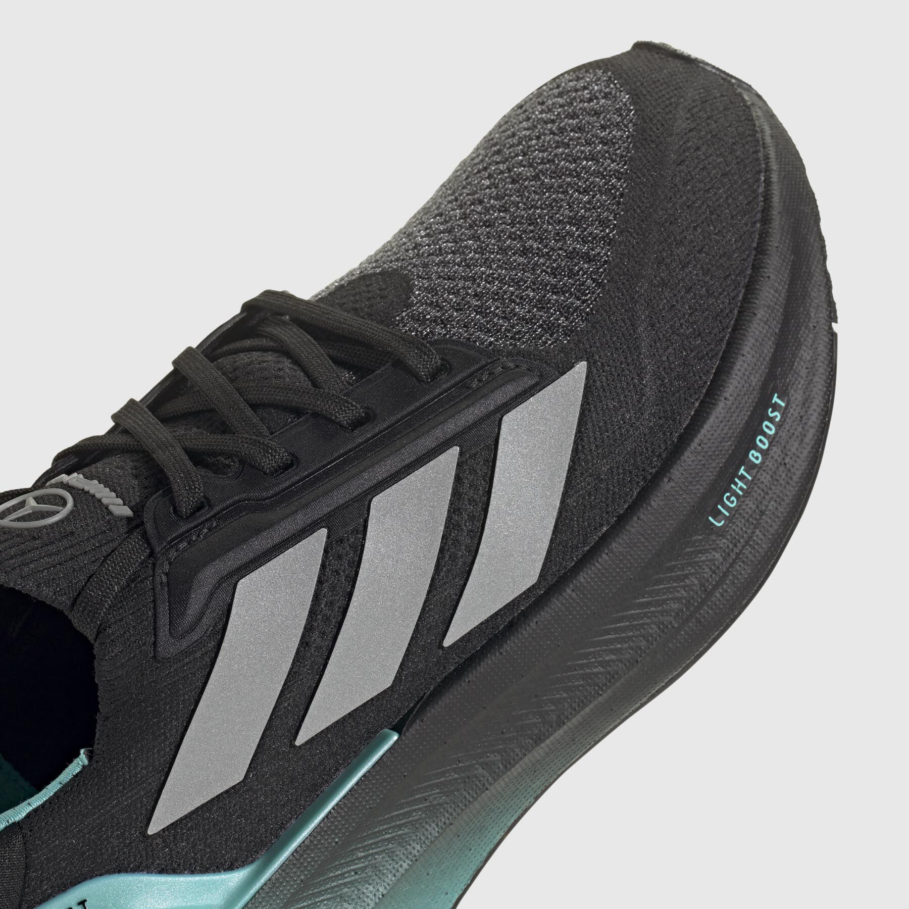 adidas Ultraboost 5 Sneakers - Mercedes-AMG F1 | Fuel For Fans