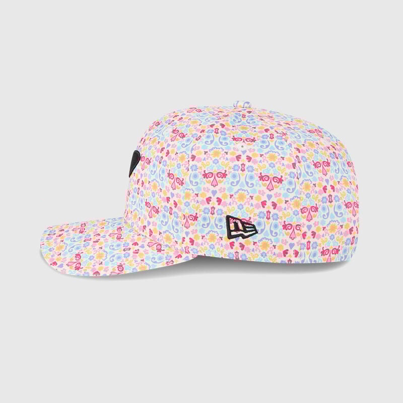 MCL SE MEXICO 9SEV CAP - multicolor