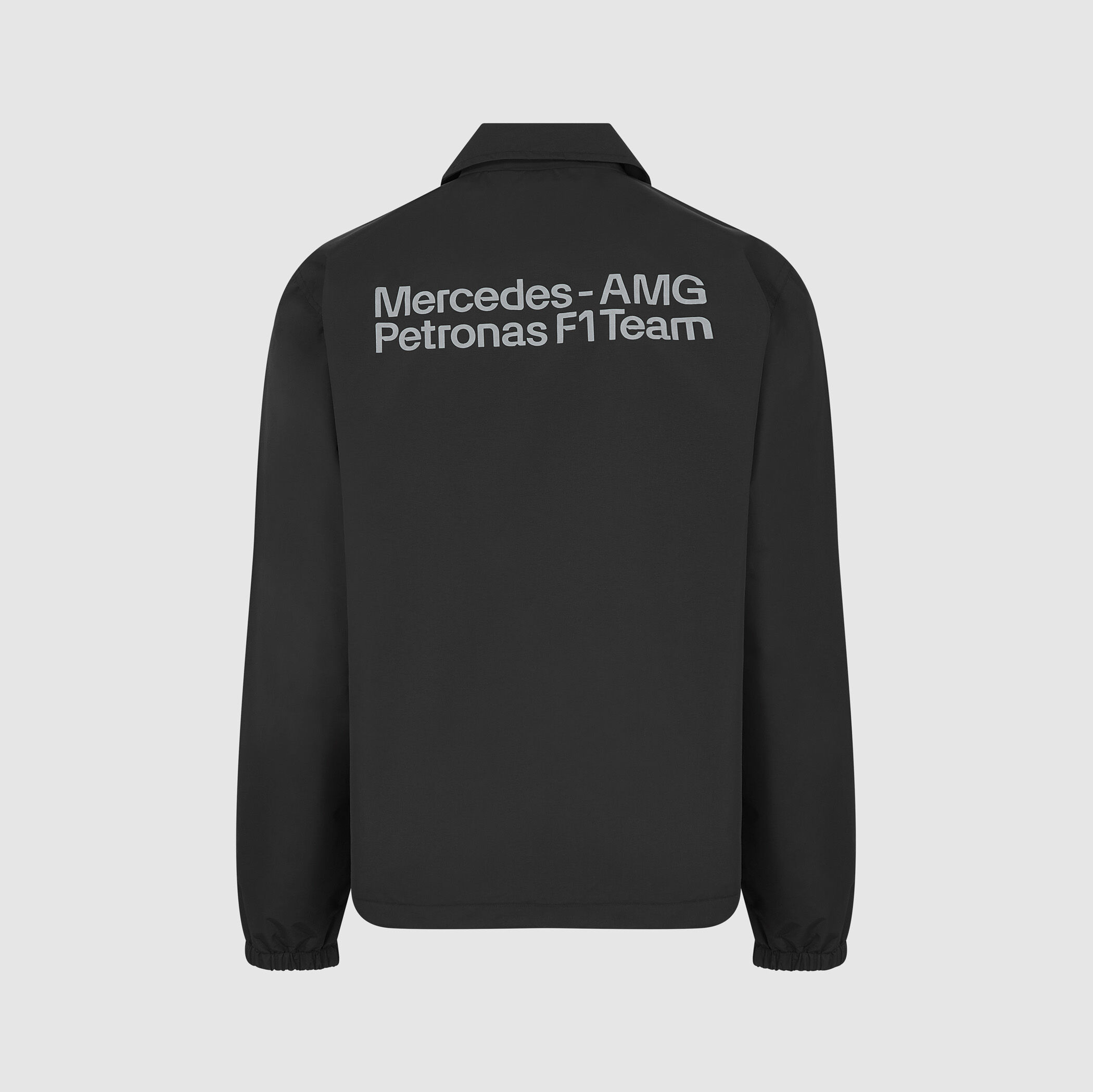 Mercedes f1 team jacket deals