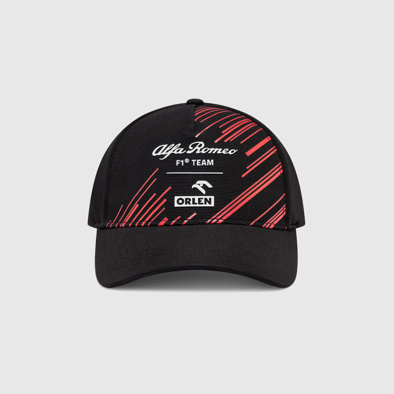 Alfa romeo f1 hat sales