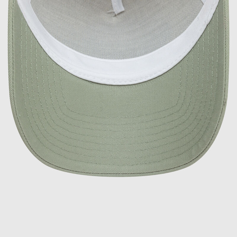 RBR SEASONAL 9FORTY EF TRUCKER - green