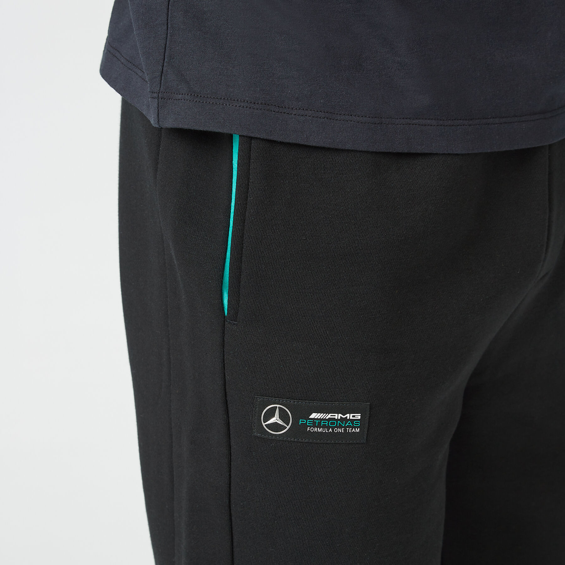 Survetement discount mercedes amg