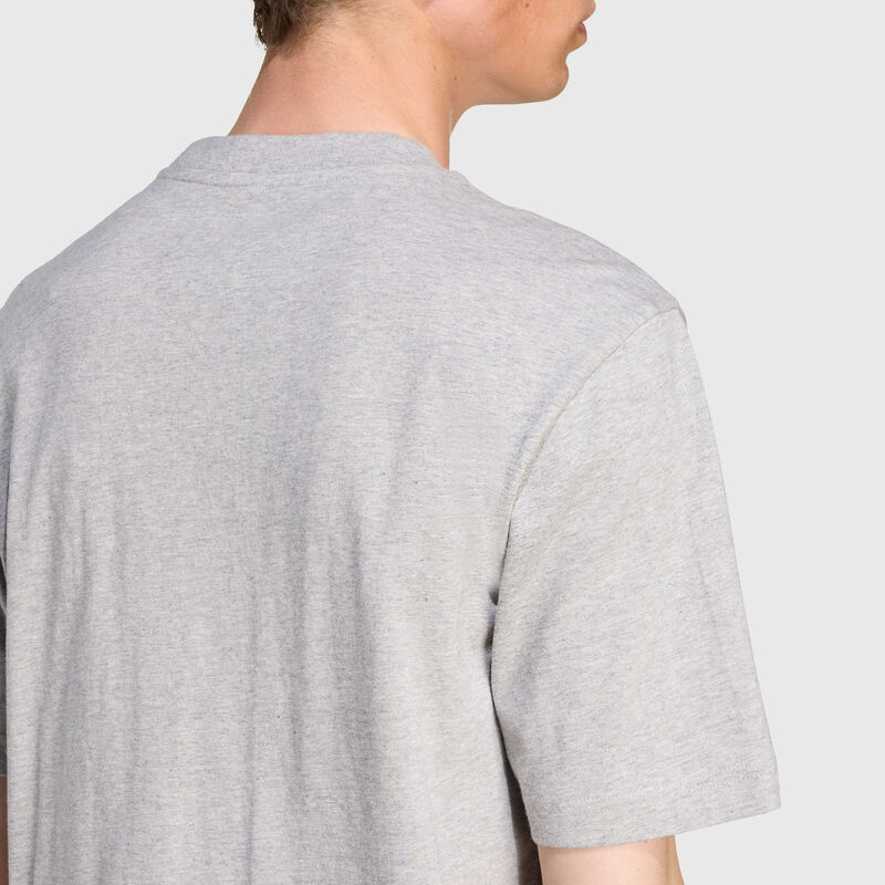 MAPF1 FW MENS KA TEE - grey