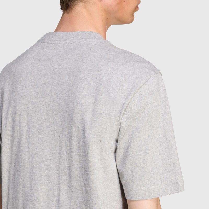MAPF1 FW MENS KA TEE - grey