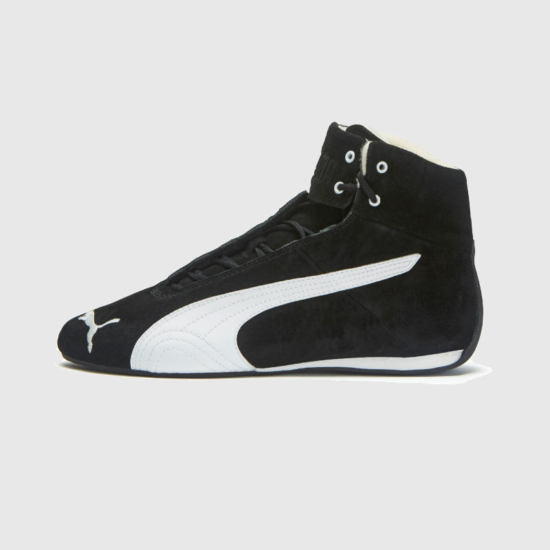 puma formula one shoes