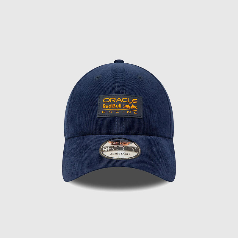 RBR SL LIFESTYLE 9FORTY CORD CAP - navy