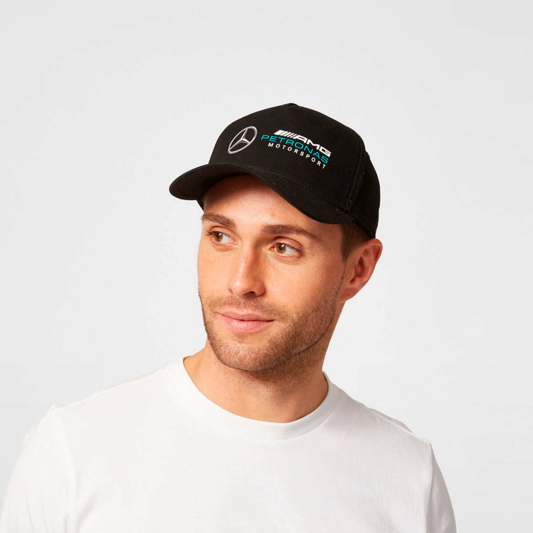 mercedes petronas merchandise