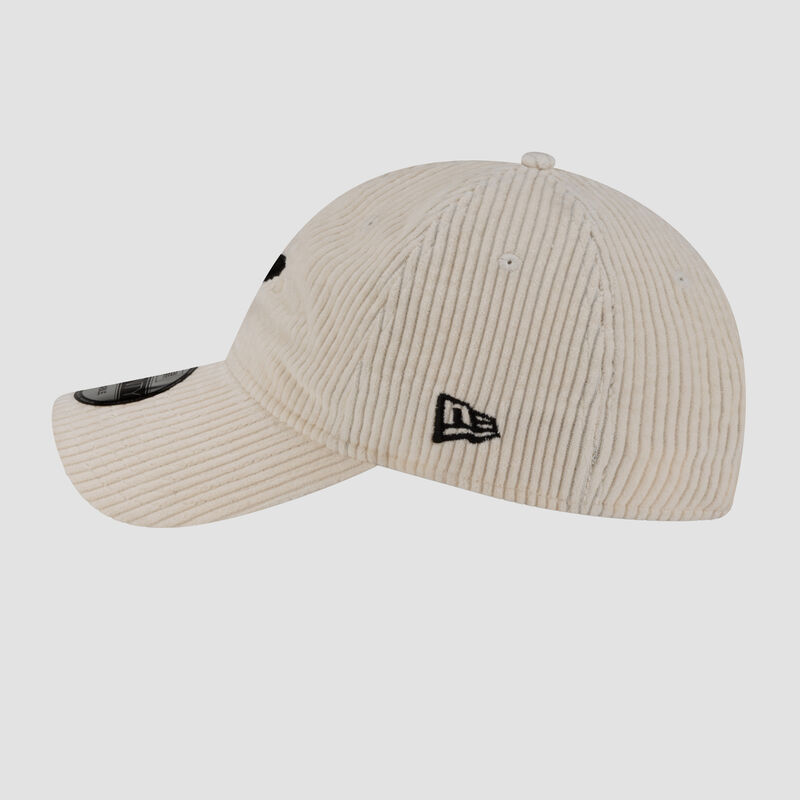 MCL FW CORD 9TWENTY CAP - off white