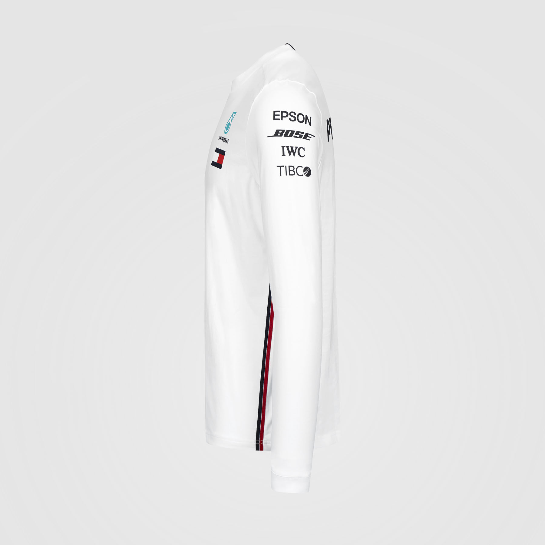 petronas shirt 2019