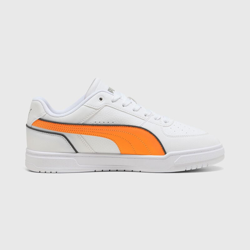 ML Caven III - PUMA White