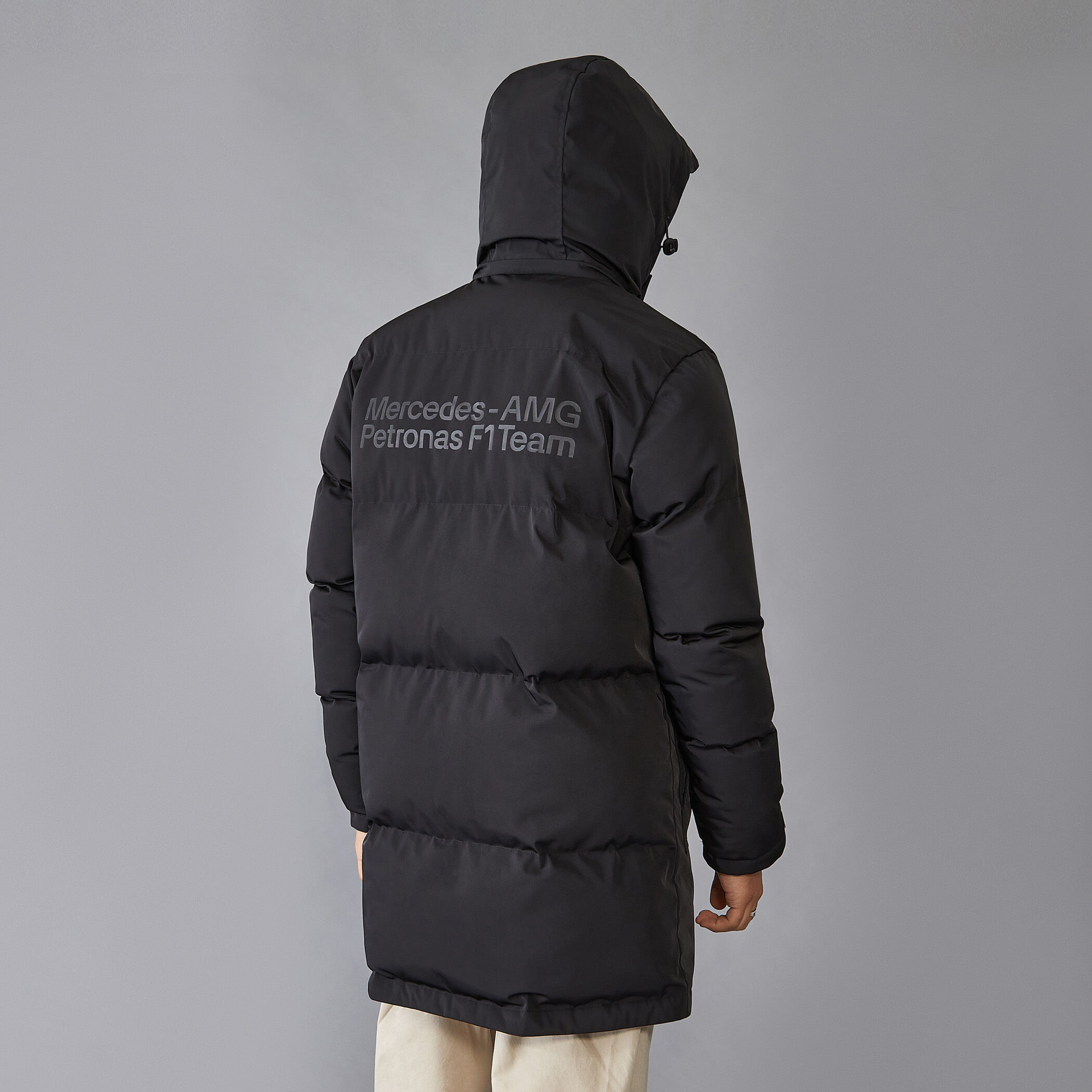Amg fall jacket online