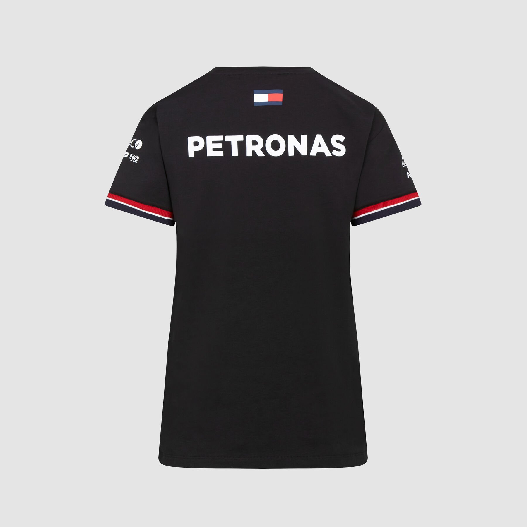 Mercedes shop tee shirts