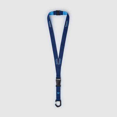 Logo Lanyard
