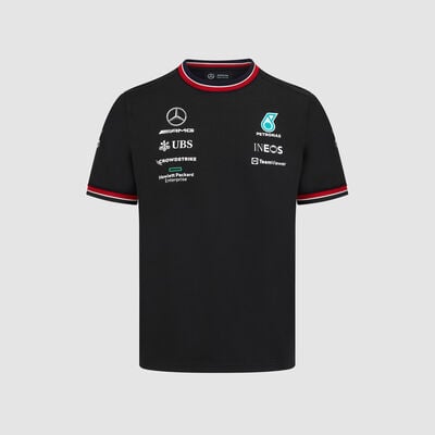 T-shirt Team bambino 2022