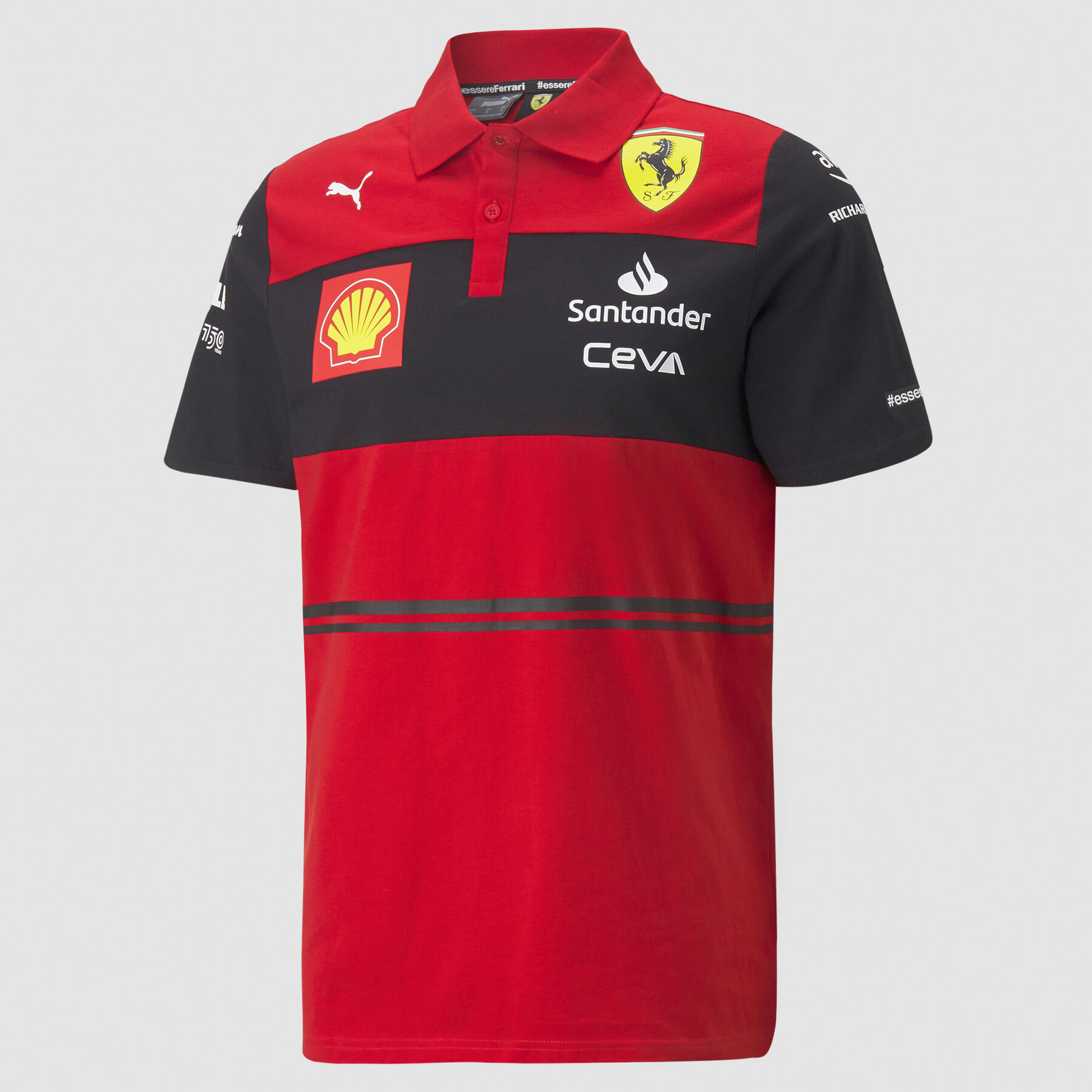Magliette ferrari deals