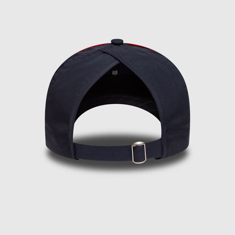 RBR RP WOMENS TEAM OB CAP - navy