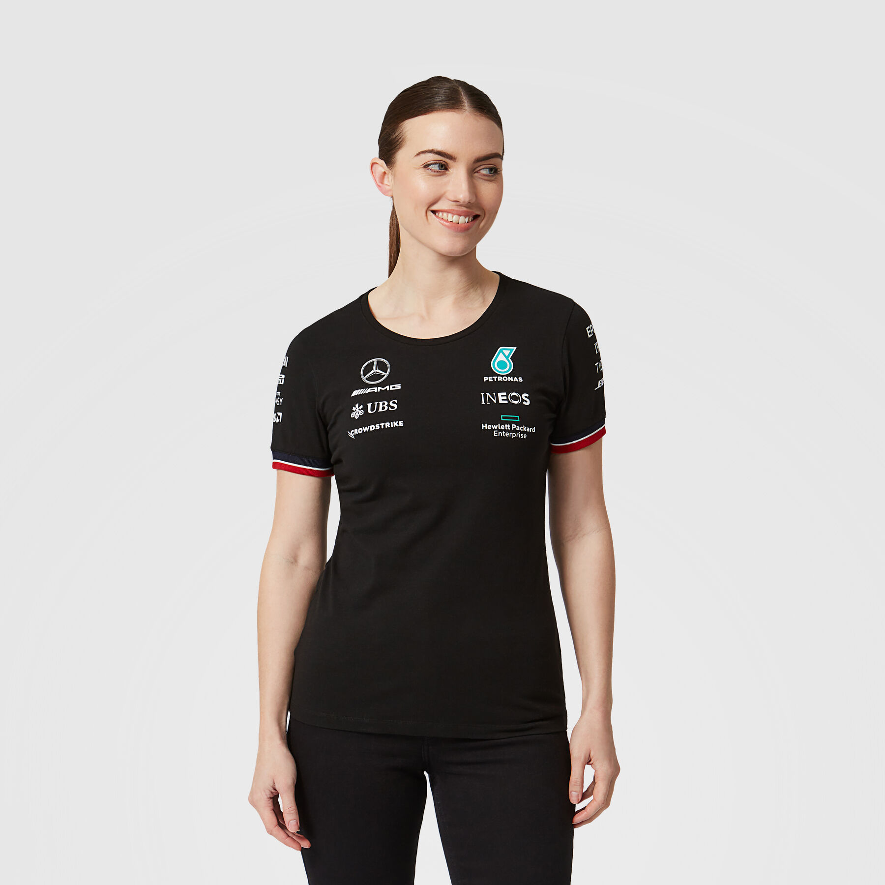 mercedes f1 gifts