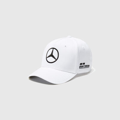 Lewis Hamilton 2018 Team Cap