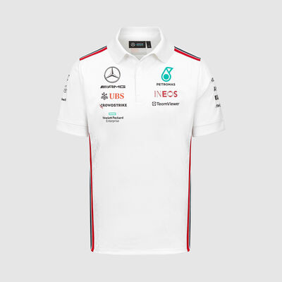 2023 Team Polo