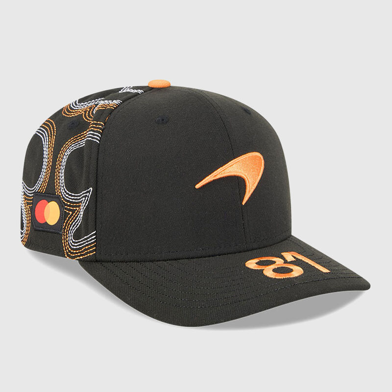 MCL SE OP AUSTIN 9SEV CAP - black