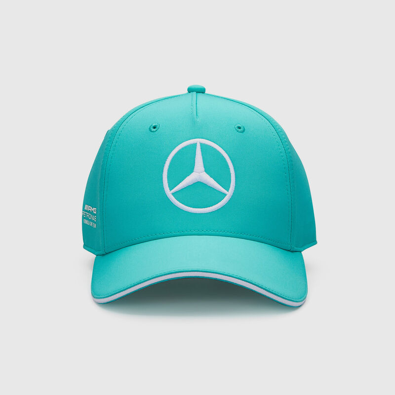 MAPF1 RP TEAM BASEBALL CAP - green