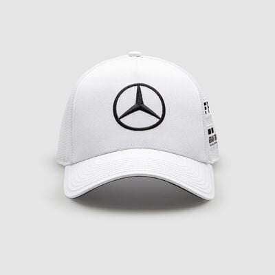 Gorra de camionero del equipo Lewis Hamilton 2022