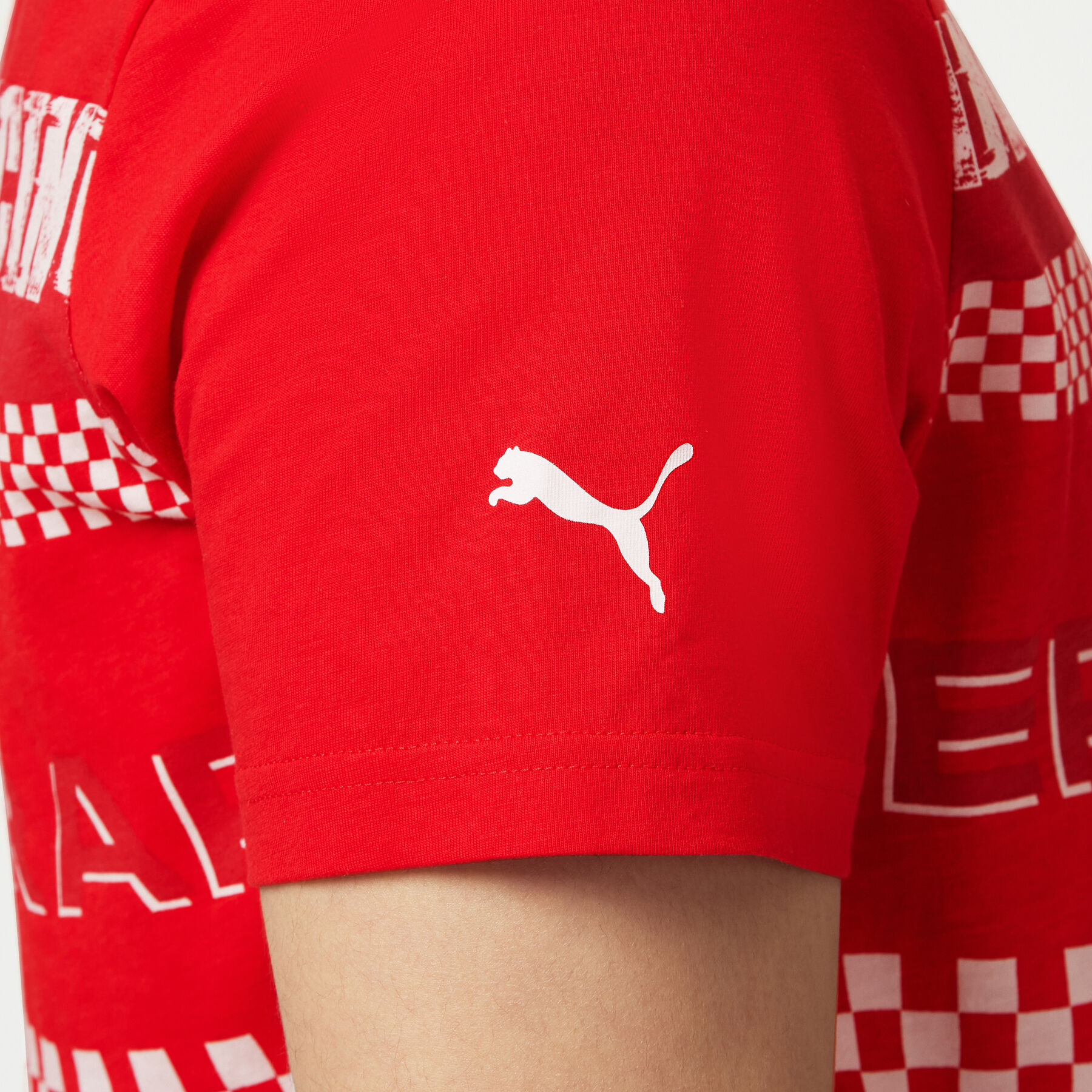 Ferrari f1 2025 shirt 2020