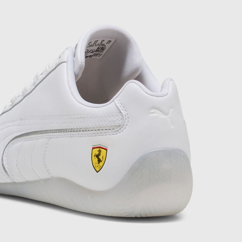 SF LS MIAMI SPEEDCAT - white