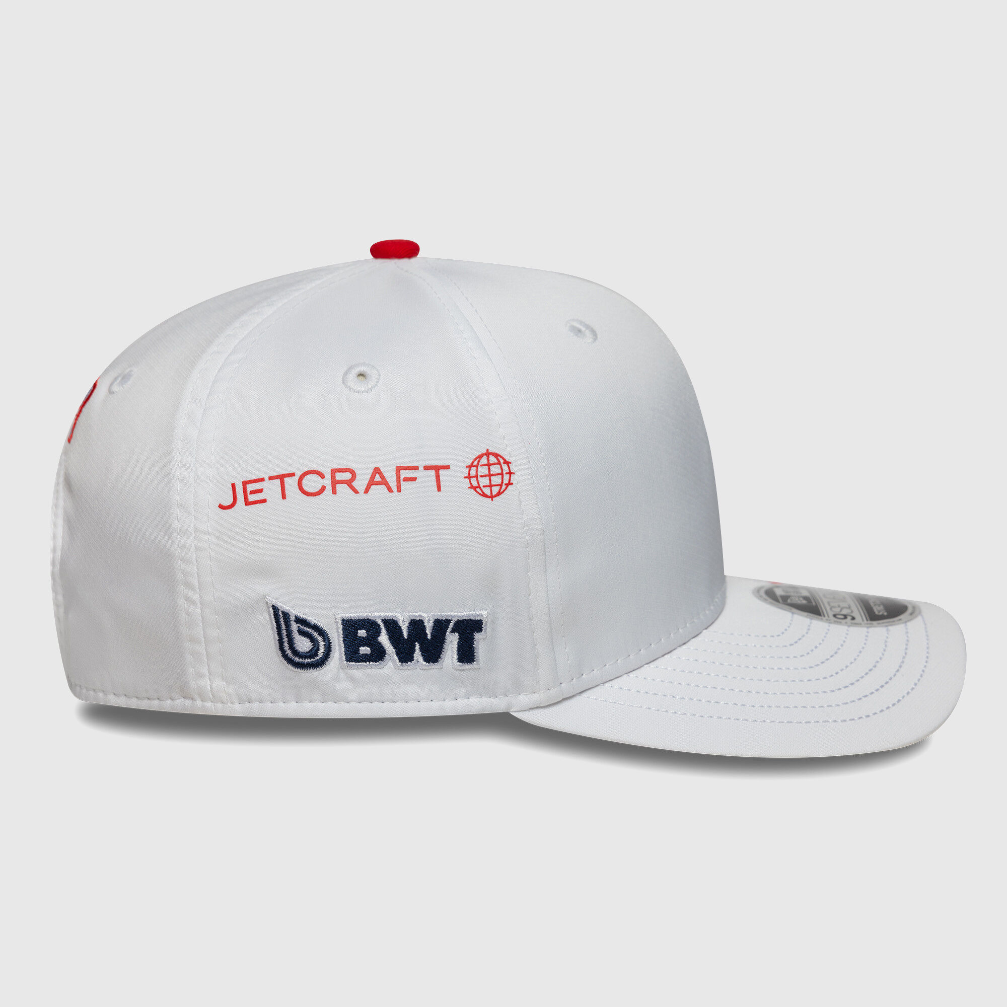 New Era 9SEVENTY® 2025 Jack Doohan Japan GP Cap - Alpine F1