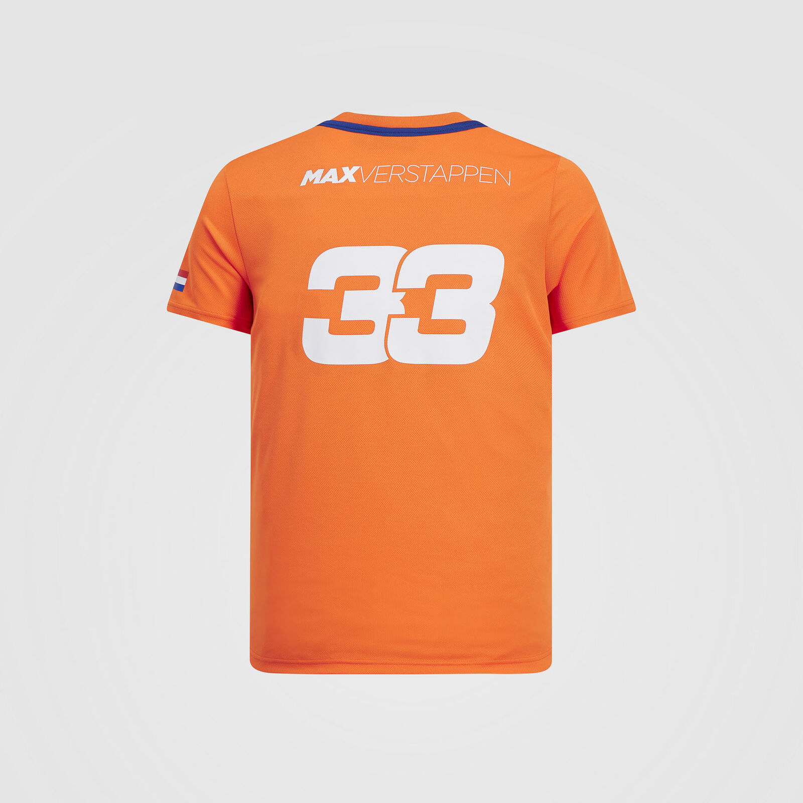 Max 33 Sports T-Shirt - Red Bull Racing | Fuel Fans