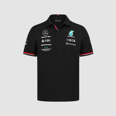 2022 Team Polo