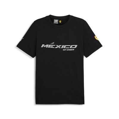 T-shirt GP du Mexique PUMA 2023