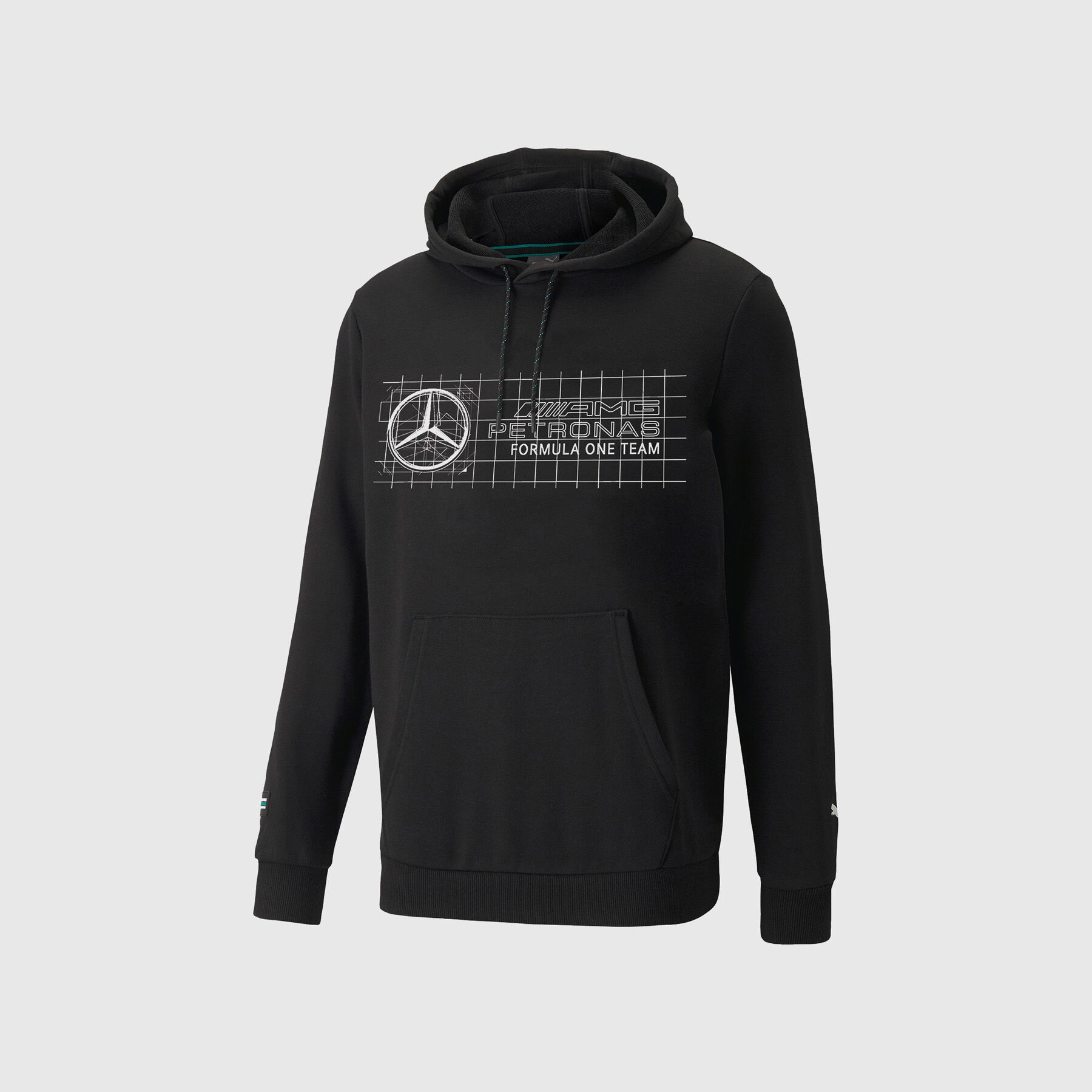 Puma lifestyle Hoodie