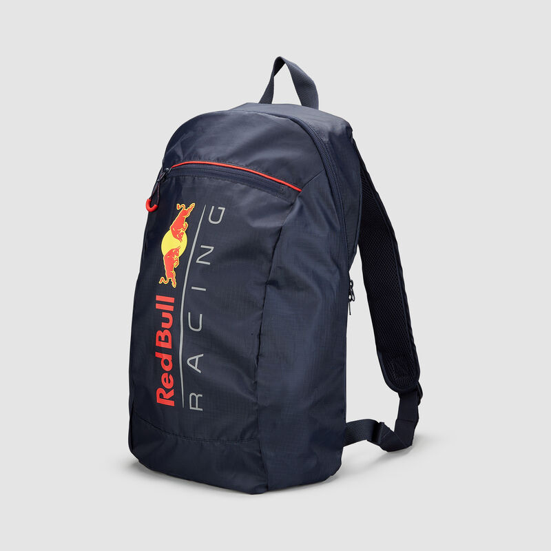 RBR FW FOLD AWAY BACKPACK - navy