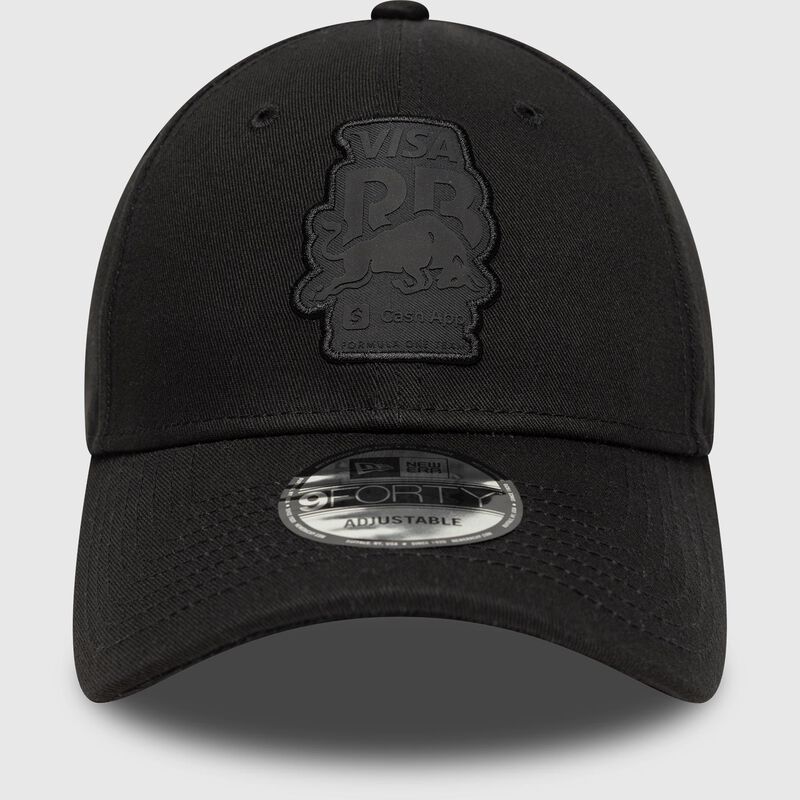 VCARB FW SEASONAL 9FORTY CAP - Black