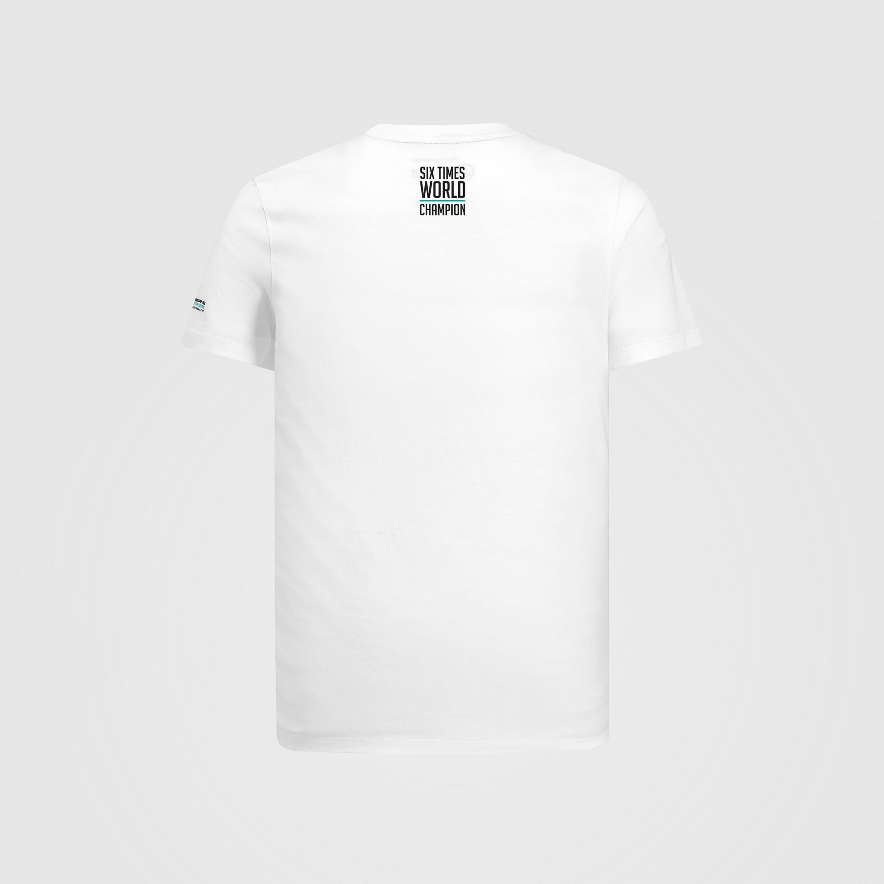 Lewis hamilton hotsell t shirt 2019