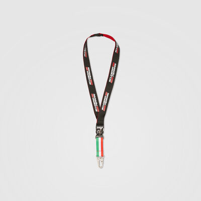 Scuderia Keycord