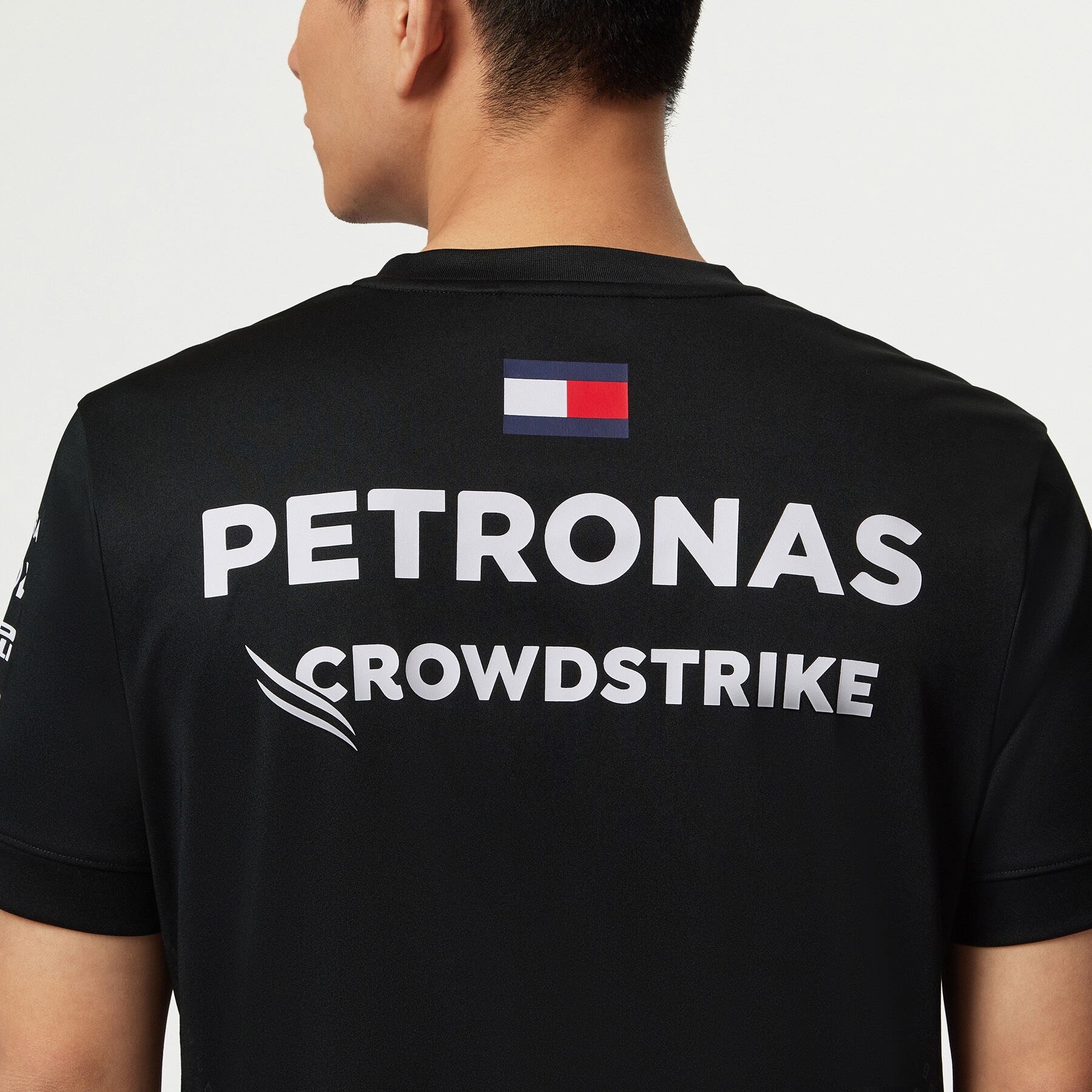 Camiseta mercedes clearance amg f1