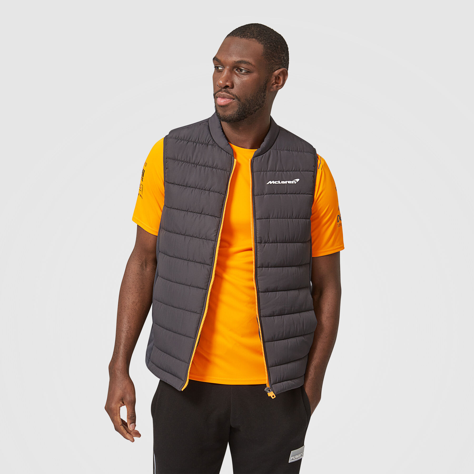 Gilet 2019 best sale