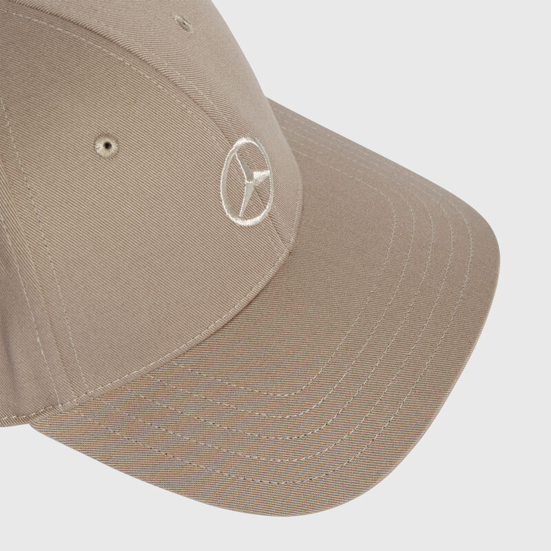 MAPF1 FW SWEAT BB CAP - beige