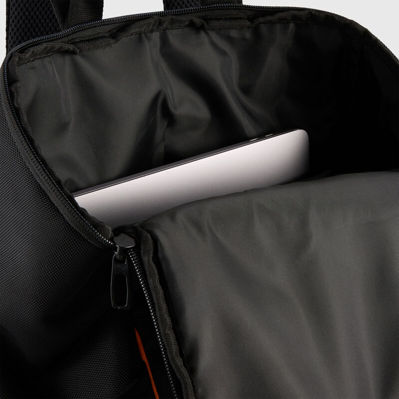 ML FW Backpack - black