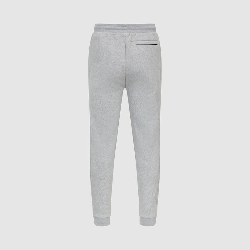 MAPF1 FW SWEATPANTS - grey