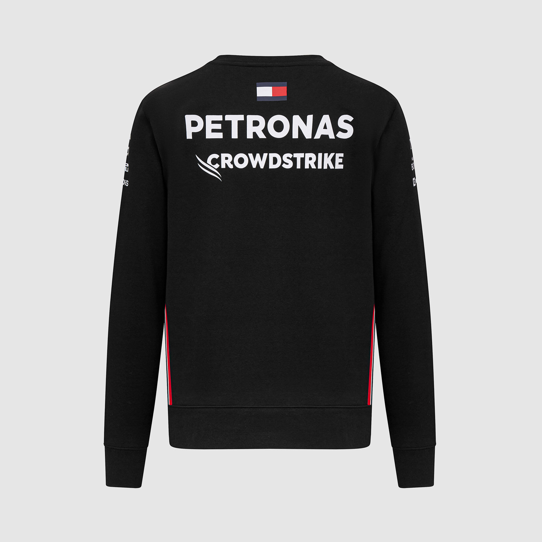Mercedes f1 top hoodie 2019