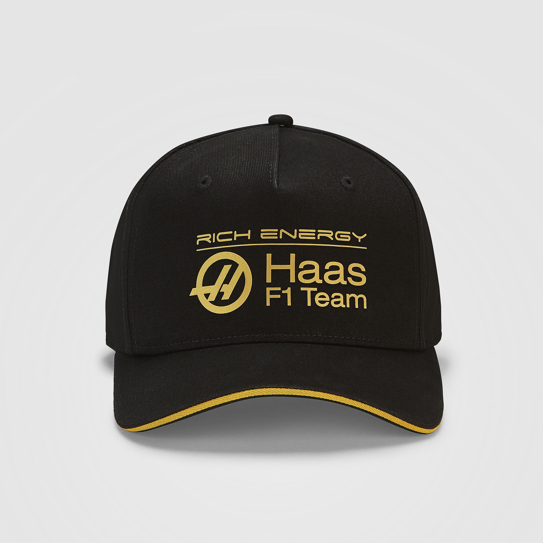 haas racing hat
