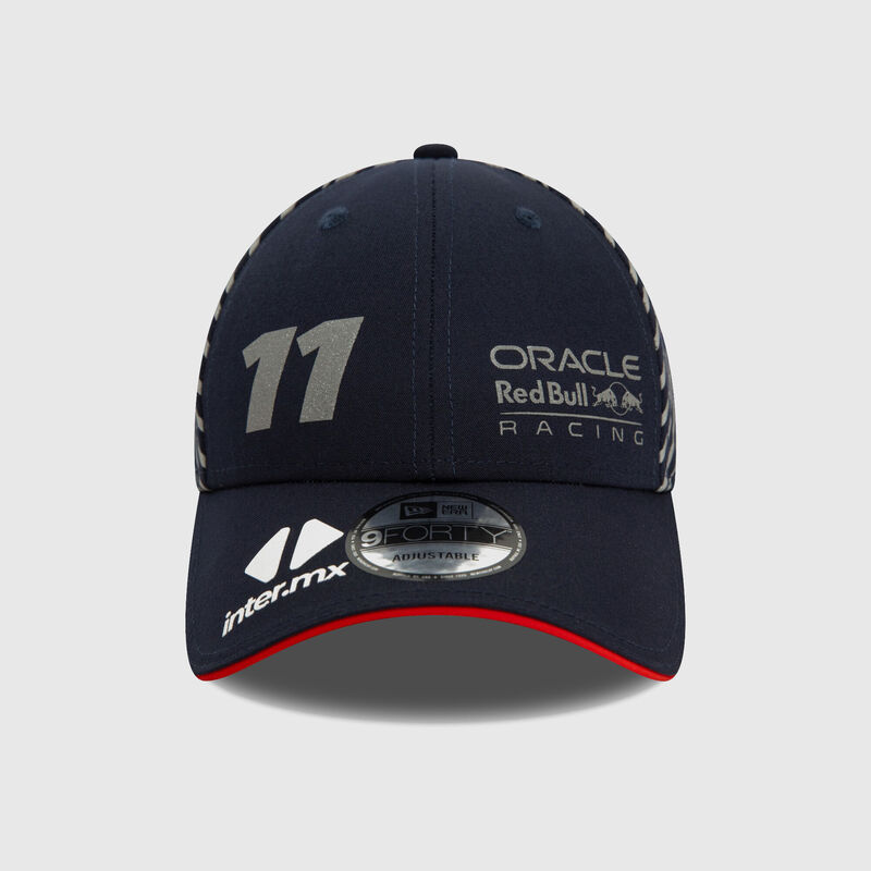 RBR SL FW SP VEGAS 940 CAP - navy