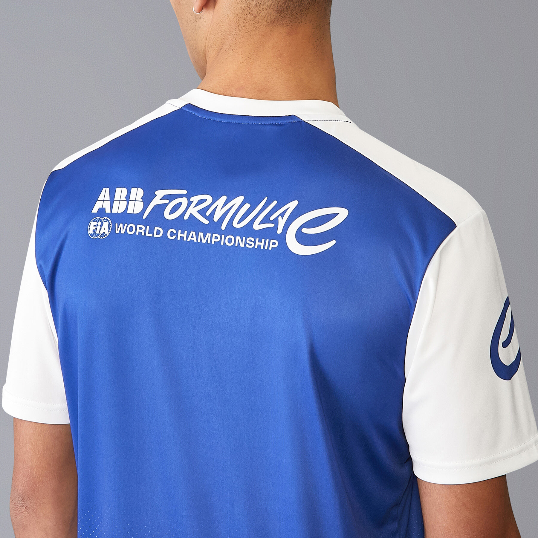 T shirt maserati discount