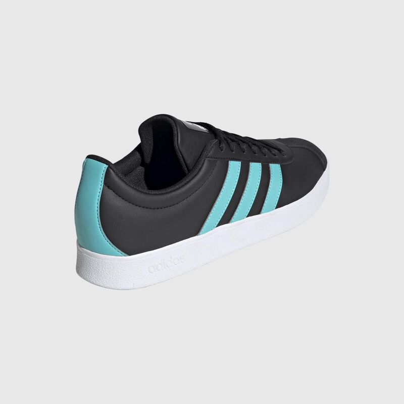 MAPF1 FW VL COURT SHOES - Core Black