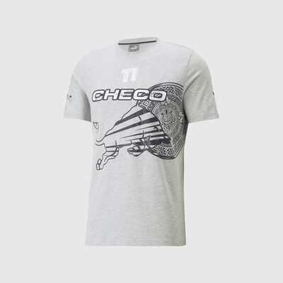 Camiseta Checo Origin