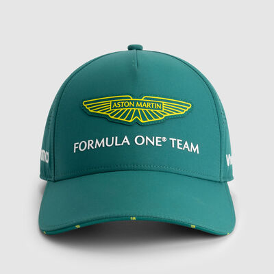 2025 Lance Stroll Driver Cap