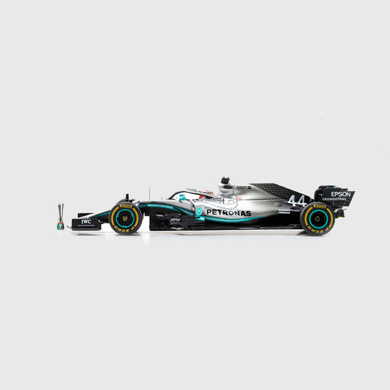 MAPM SL 1.43 W10 EQ POWER/ NO.44 MODEL CAR - Multicolor